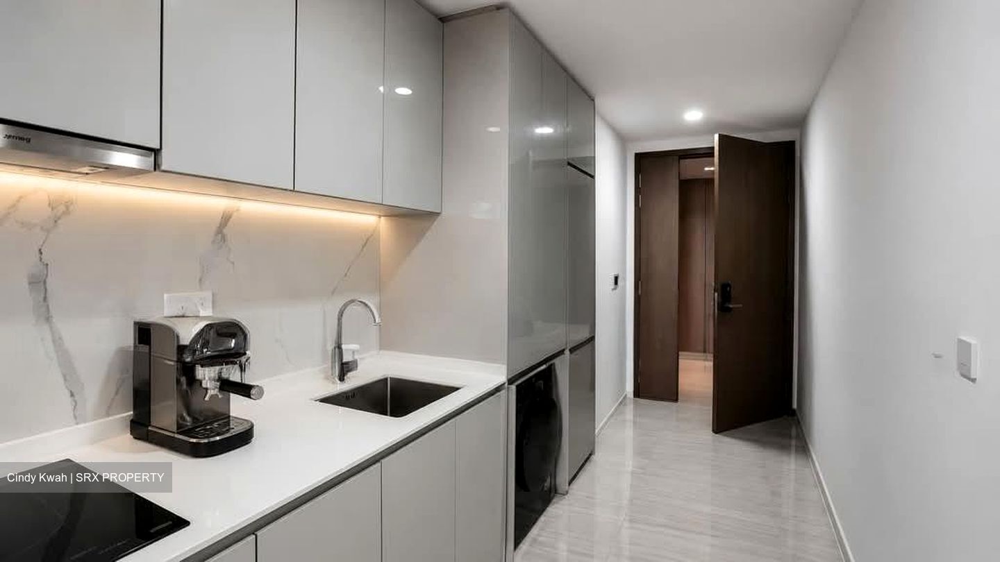 Parc Esta (D14), Apartment #576715671